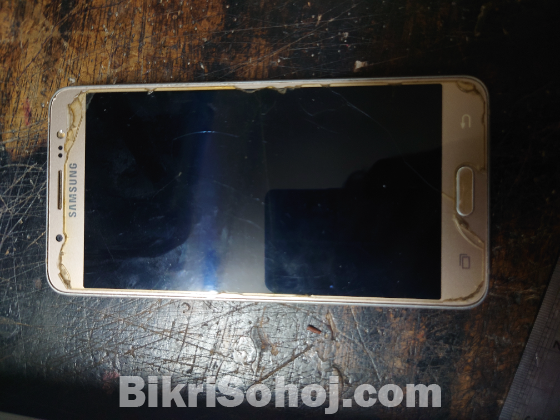 Samsung Galaxy J5 (2016) Original Display